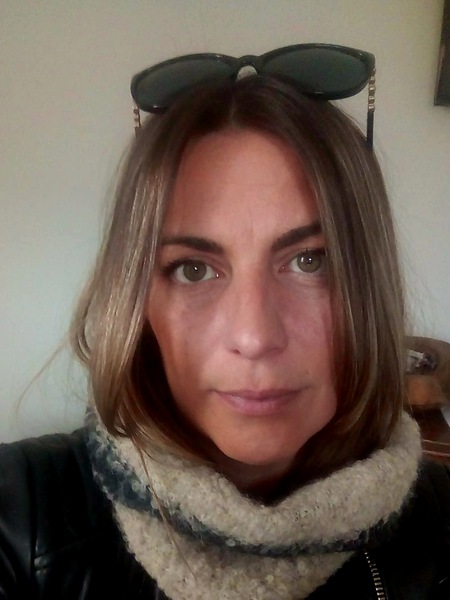 Foto von Jasmin - Rhein-Main-Massage