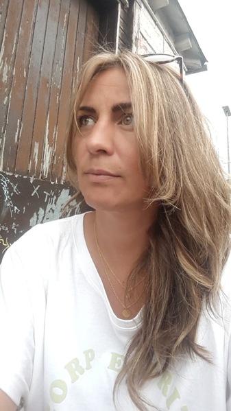 Foto von Jasmin - Rhein-Main-Massage