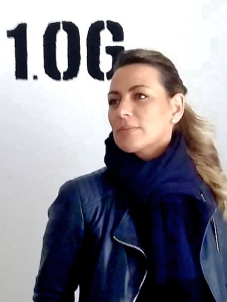 Foto von Jasmin - Rhein-Main-Massage