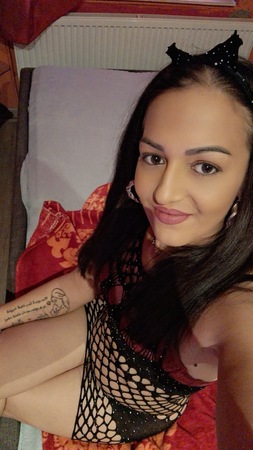 Szamanta *TOP Service*, Mannheim