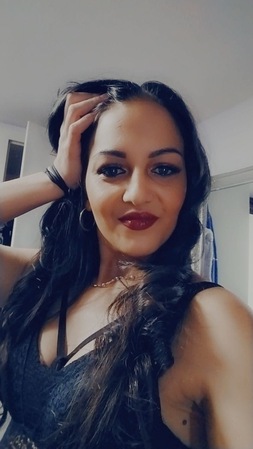 Szamanta *TOP Service*, Mannheim