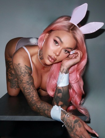 TS Carla Amaral, Bielefeld