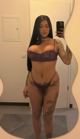 TS Carla Amaral, Bielefeld