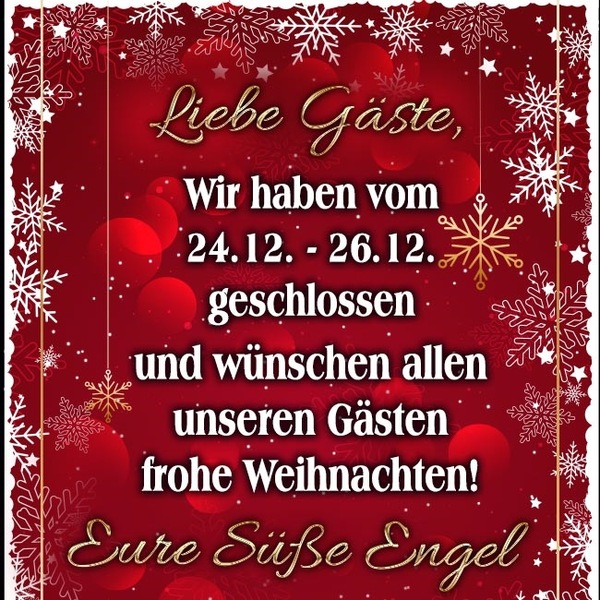 S&uuml;&szlig;e Engel