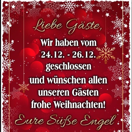 Süße Engel, Dachau