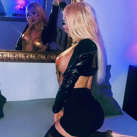 Heisser Teenie TS Anita 20J. Mega Service, Osnabrück