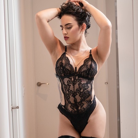 Ana María, Berlin