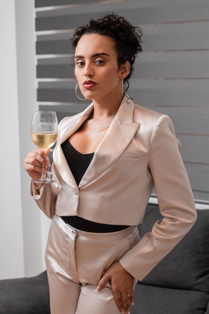 Ana María, Berlin