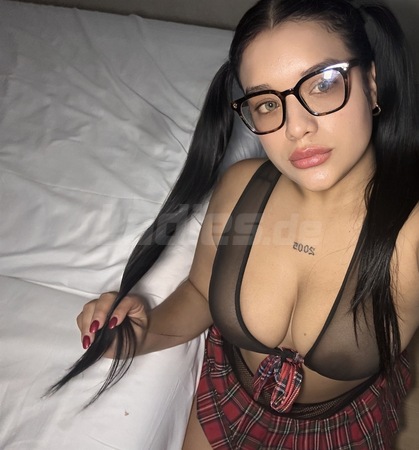 HILARY PORNO (Beschreibung lese), Bonn