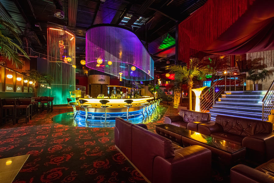 Foto von Stark wie ein Shark!