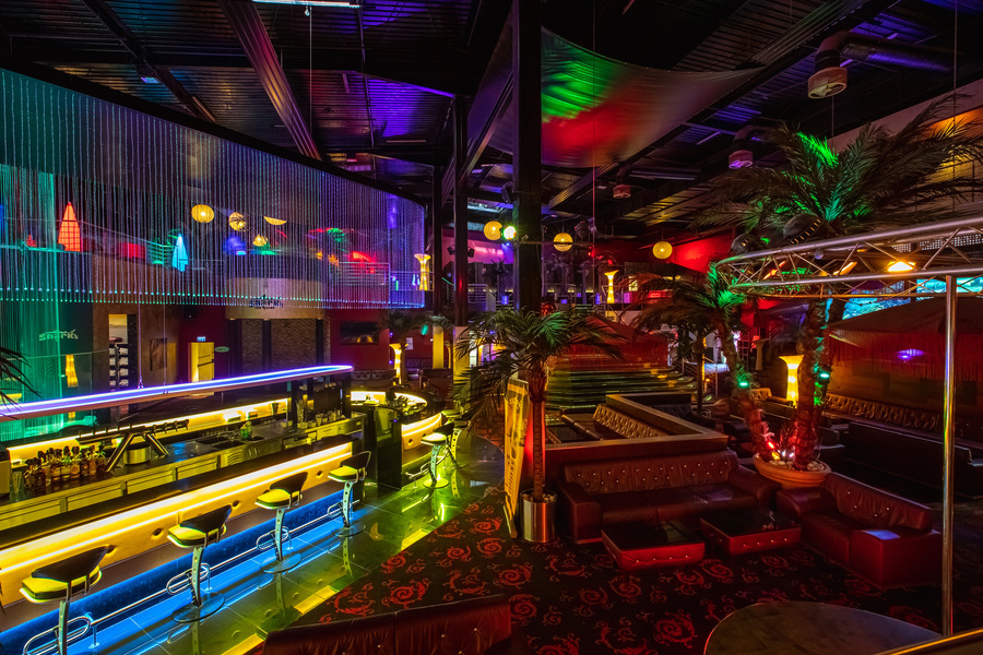 Foto von Stark wie ein Shark!