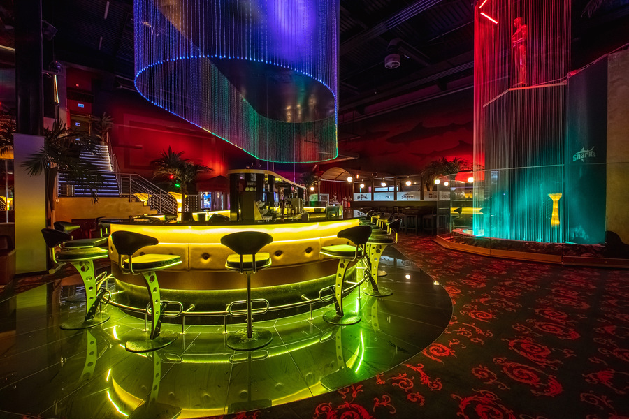 Foto von Stark wie ein Shark!