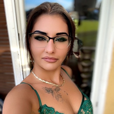 Elisa im Haus 74, Kempten