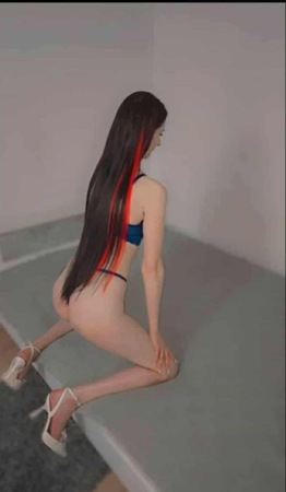 Sofi - AV Queen, Nordhausen