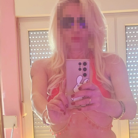 Julia Milf - 13.12.+14.12. da!, Darmstadt