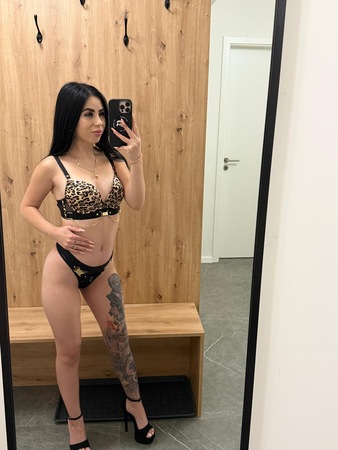 Micky - Echte Bilder !, Ingolstadt