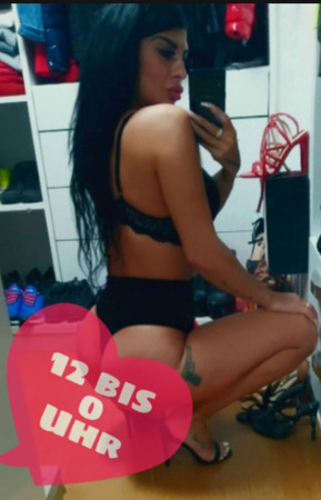 Eda aus der Türkei, Wiesbaden