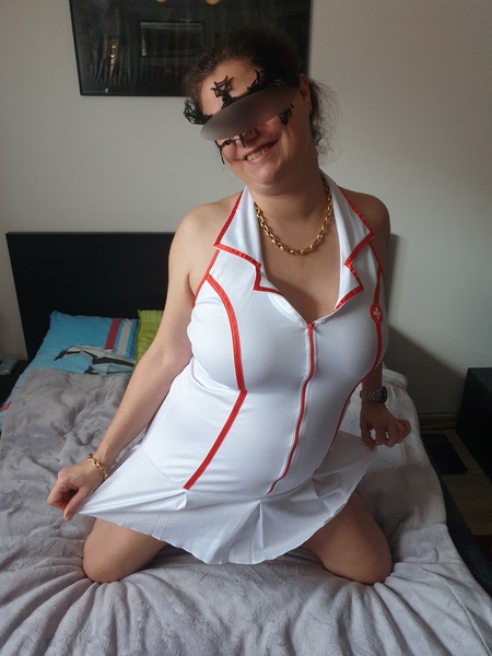 Foto von Janine - Man(n) gönnt sich doch sonst nix