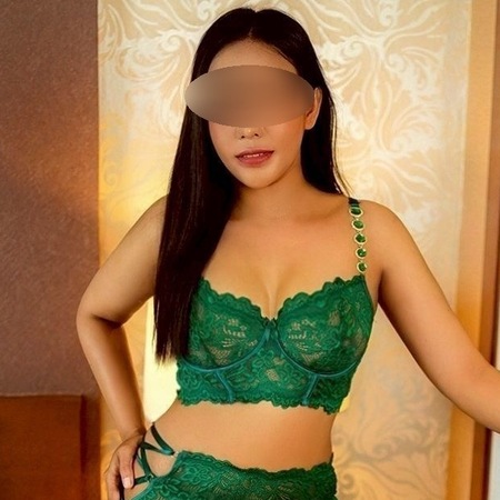 ELLA -Beste - Thai – Massage