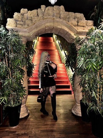 TS Tiffani NEU TELEFON, Frankfurt am Main