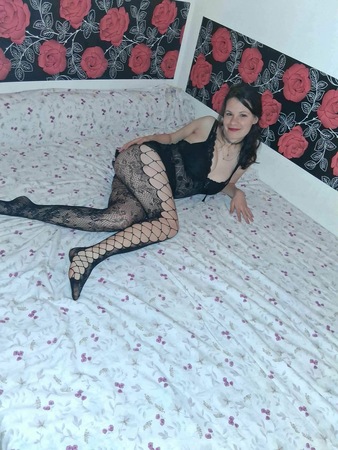 Izabel Ganz neu& 24 H, Cottbus