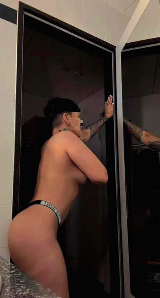 Daniela – Frankfurt am Main photo 2