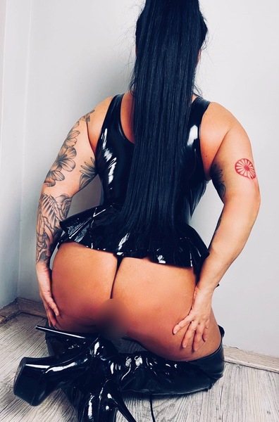 Foto von Camilla