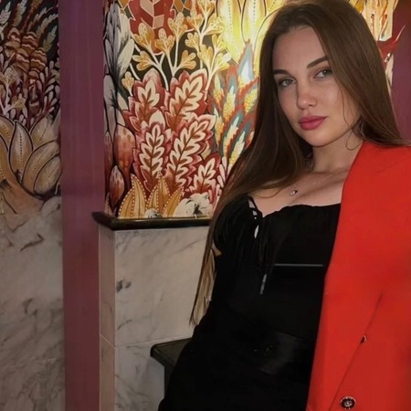 Olivia, Stuttgart