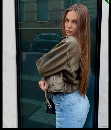 Olivia, Stuttgart