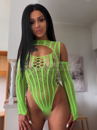 Jessica, Mannheim
