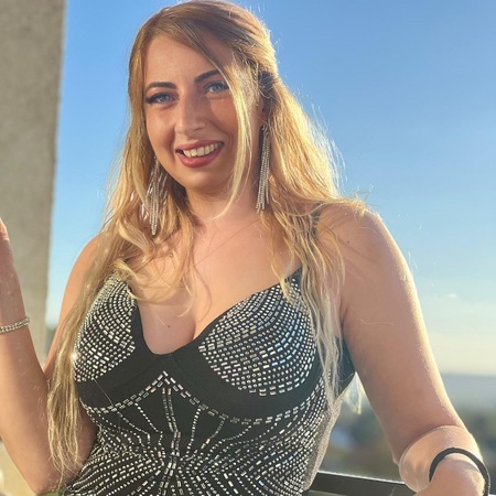Karina aus Polen, München