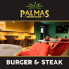 Palmas Burger & Steak  im Palmas Sauna Club