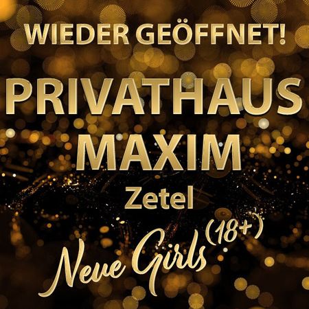 Privathaus MAXIM, Westerstede