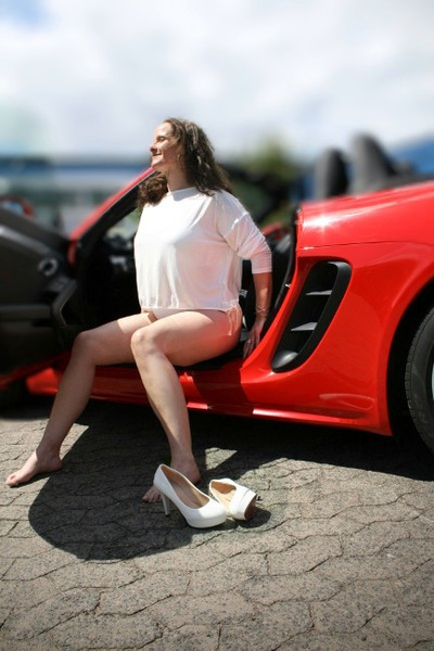 Foto von STEFFI  im Ruhepunkt