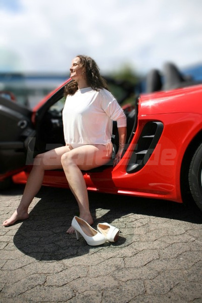 Foto von STEFFI  im Ruhepunkt