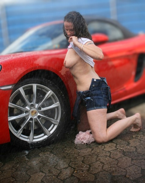 Foto von STEFFI  im Ruhepunkt