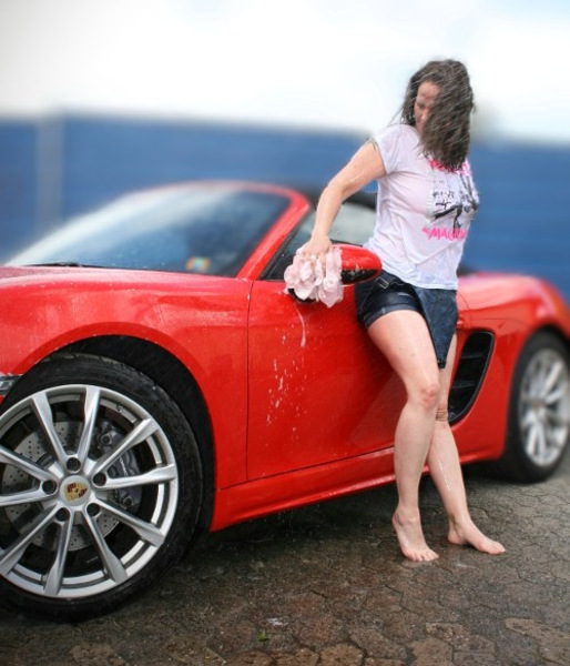 Foto von STEFFI  im Ruhepunkt