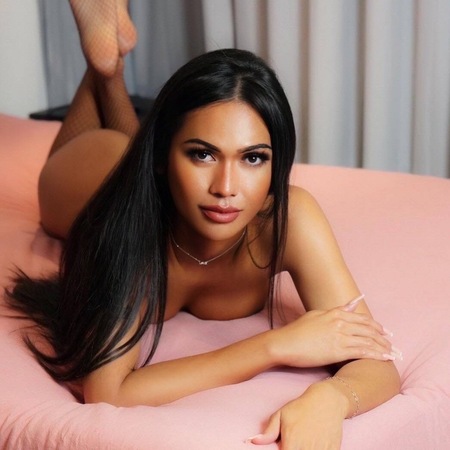 TS Venus Top Asian Model & Massage, Karlsruhe