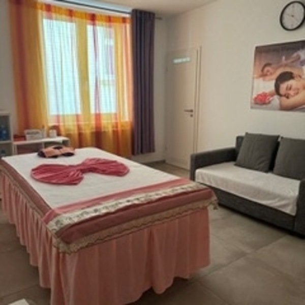 Chinesische Massage – Stuttgart photo 2