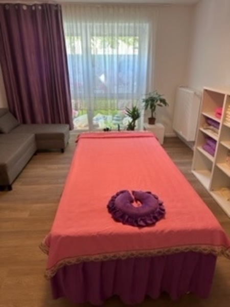 Chinesische Massage – Stuttgart photo 3