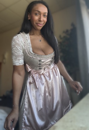 Riesn An*l 193 Göttin im Casa Bella 1, Leipzig