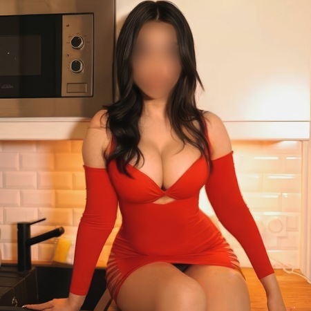 Jasmin, Frankfurt am Main