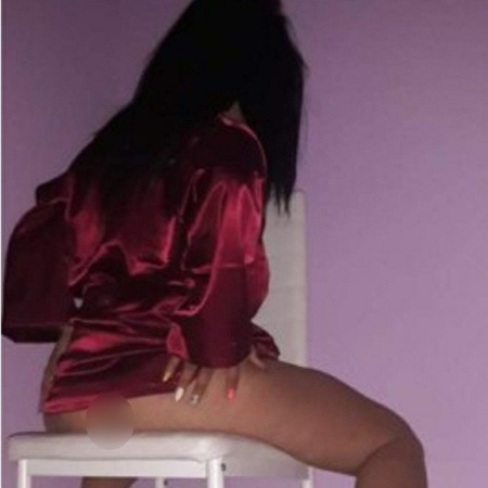 Karina - Brandneu!, Salzgitter