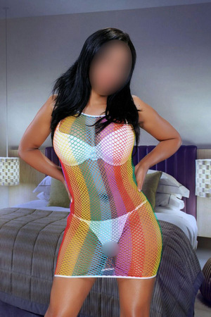 1.Mal! NEUKarina aus Mexiko, Saarlouis