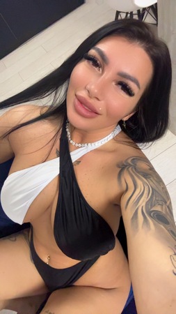 Sandra, Rostock