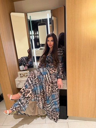 Morgan GFE Nur WhatsApp, Hamburg