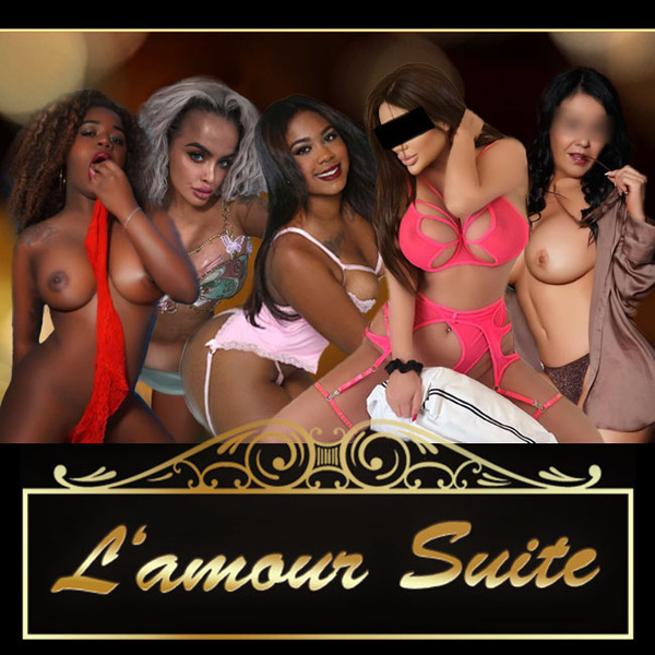 L'amour Suite