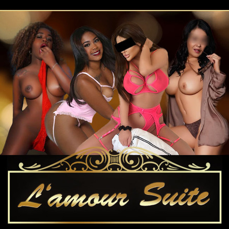 L'amour Suite, Mainz-Kastel
