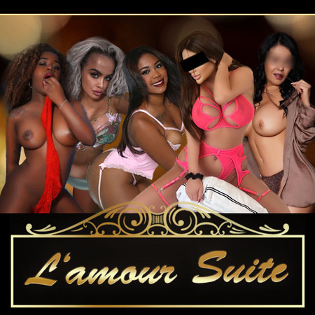 L'amour Suite, Mainz-Kastel