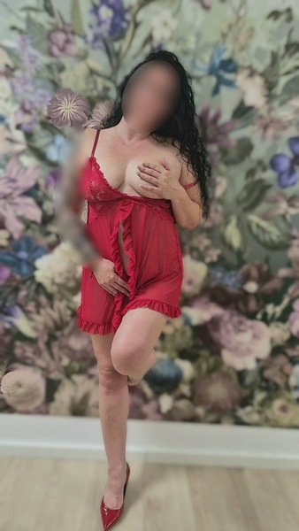 Foto von Ina